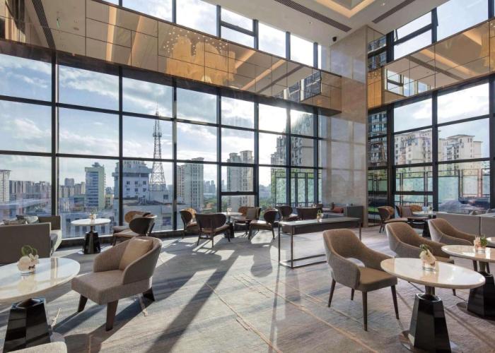 Doubletree By Hilton Yangzhou