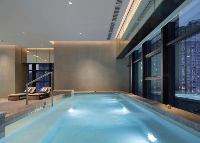 Doubletree By Hilton Yangzhou