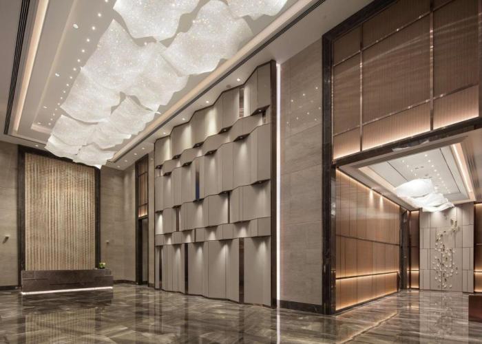 Doubletree By Hilton Yangzhou
