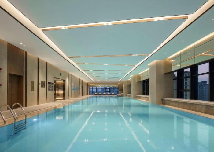 Doubletree By Hilton Yangzhou