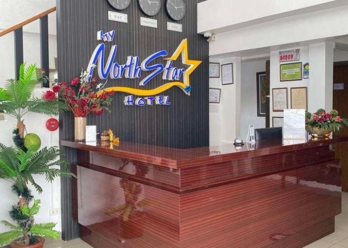 My North Star Hotel