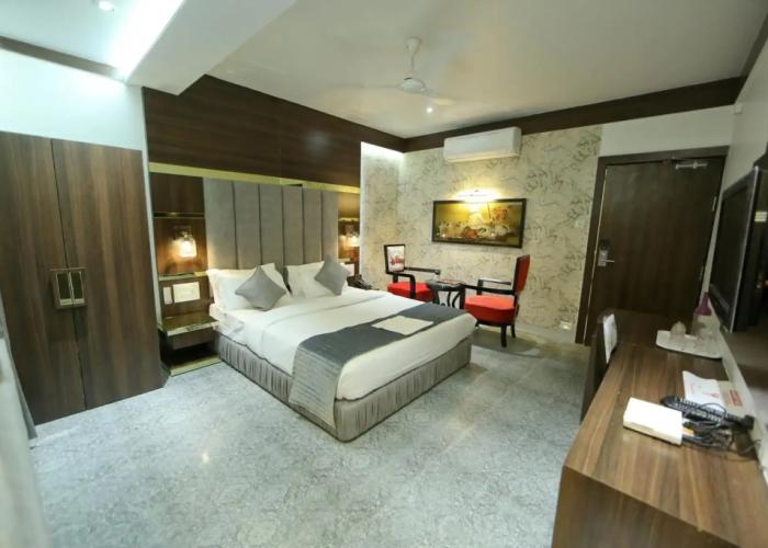 Hotel President