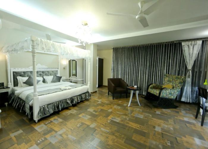 Hotel President