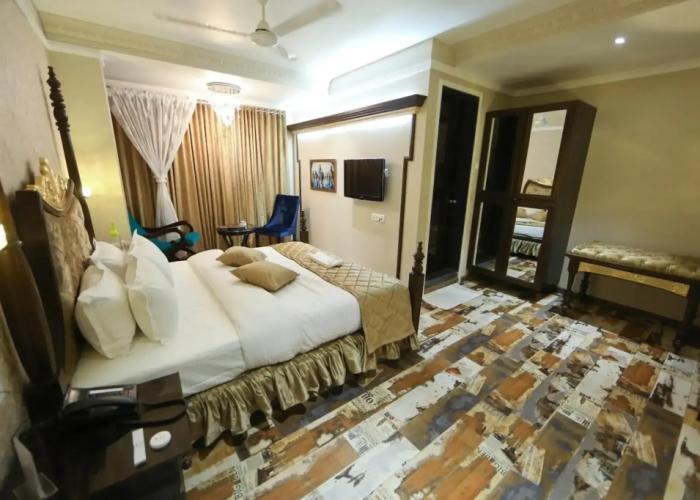 Hotel President