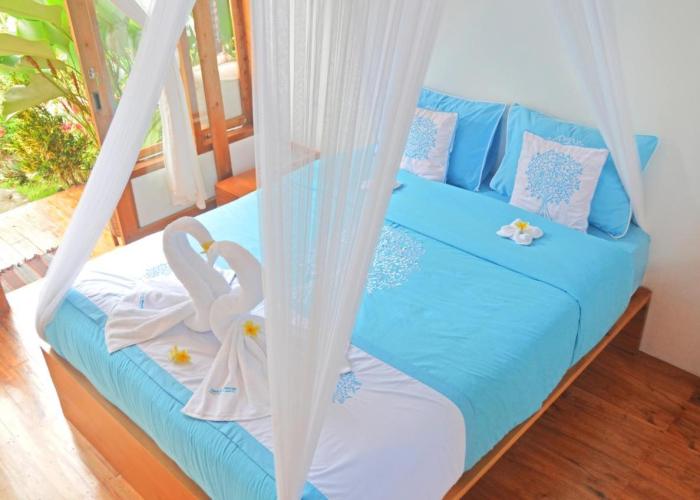 Lagoona Beach Bungalows - Eco Stay