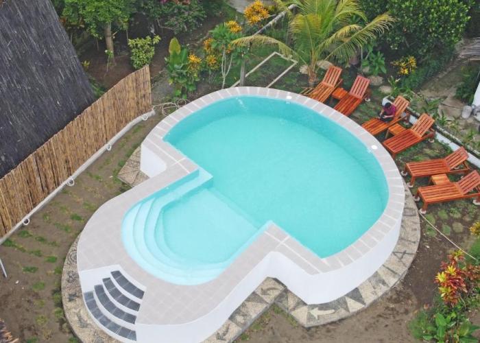 Lagoona Beach Bungalows - Eco Stay