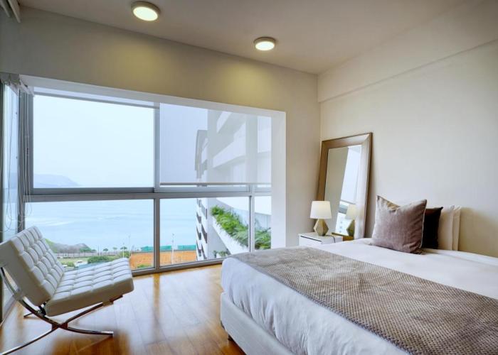 InkaHuset Miraflores Oceanfront