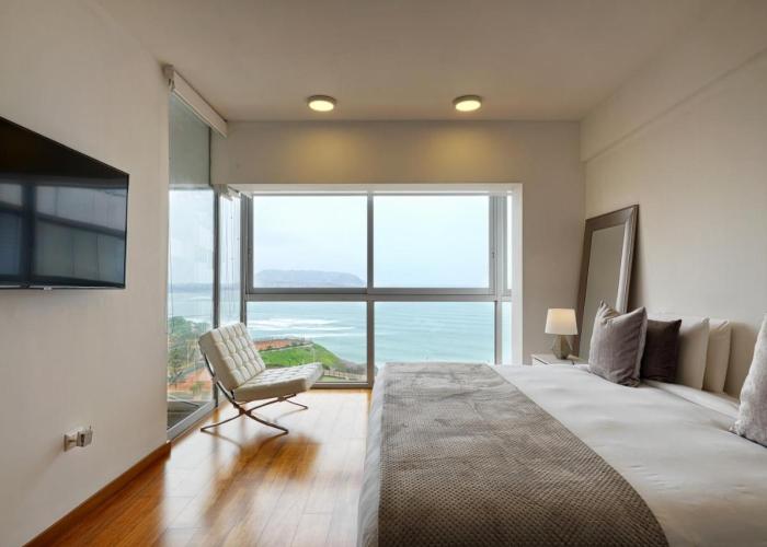 InkaHuset Miraflores Oceanfront