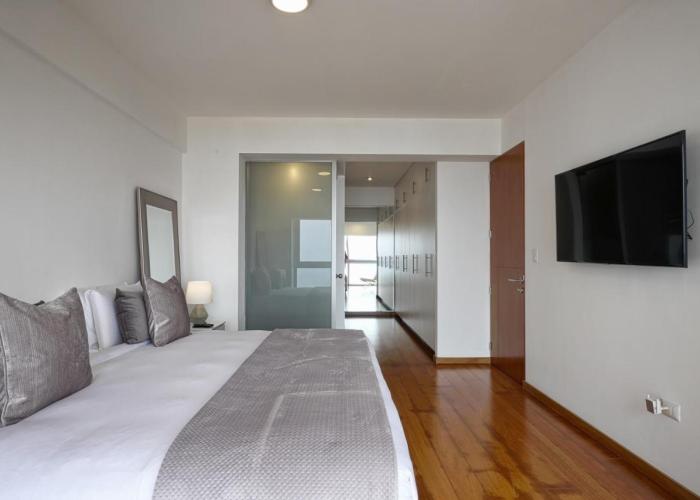 InkaHuset Miraflores Oceanfront