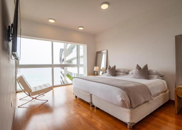 InkaHuset Miraflores Oceanfront