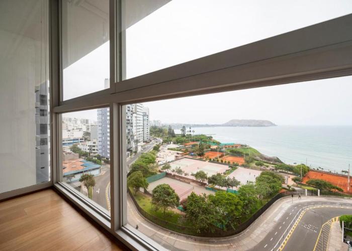 InkaHuset Miraflores Oceanfront