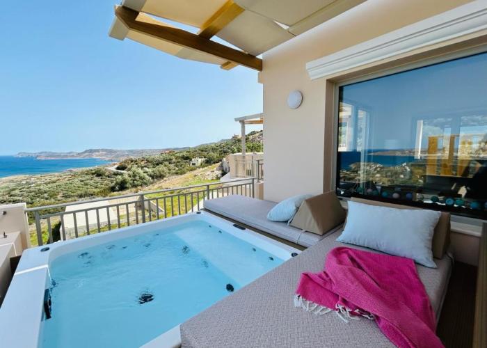 Bella Mare Sitia