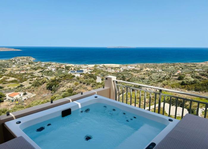 Bella Mare Sitia