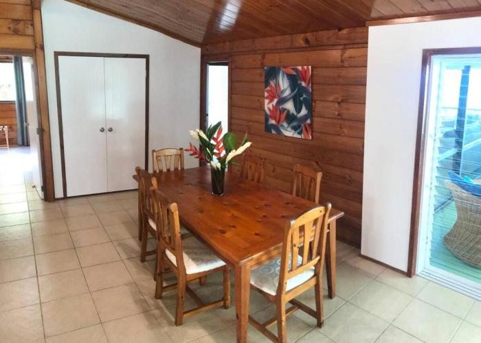 Pacific views, tranquil location, extra large home, Navy House 1