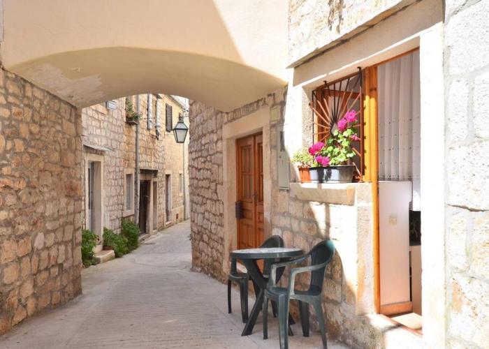 Apartments Ljubica