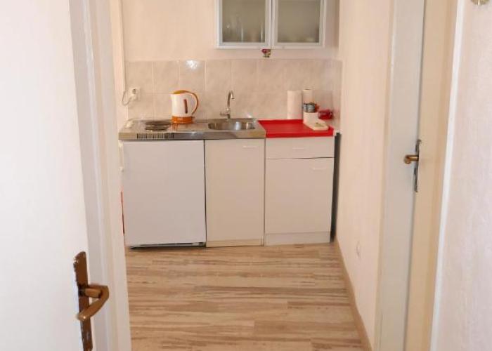 Apartments Ljubica