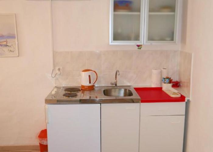 Apartments Ljubica