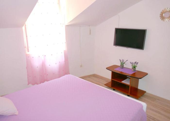 Apartments Ljubica