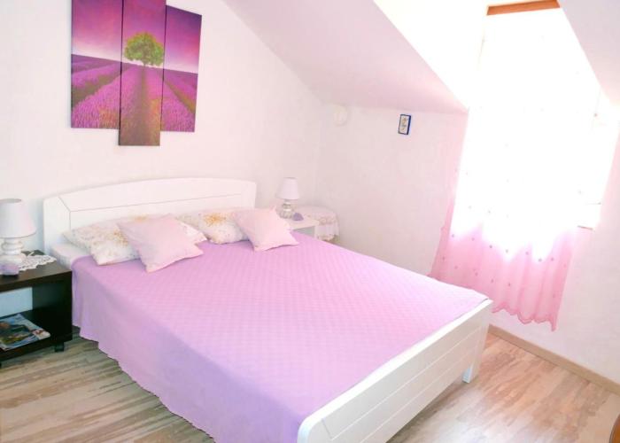 Apartments Ljubica