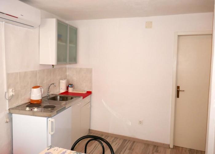 Apartments Ljubica