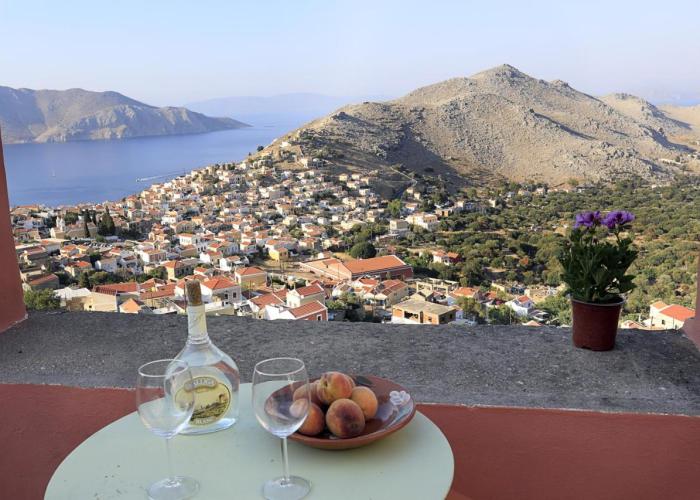 Holiday homes Astradeni