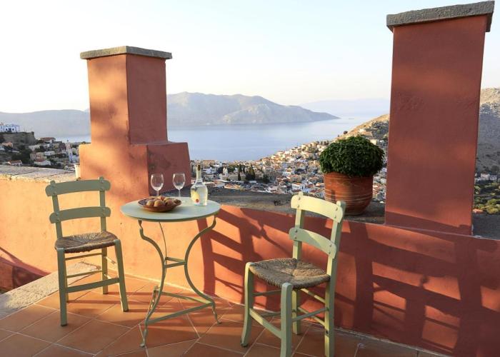 Holiday homes Astradeni