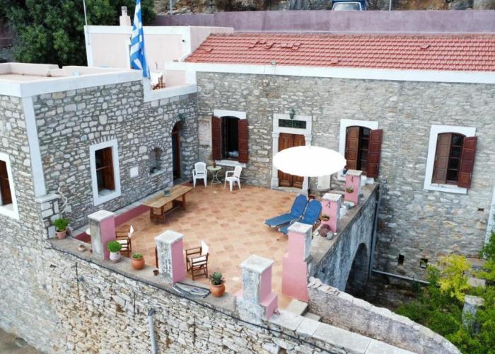 Holiday homes Astradeni