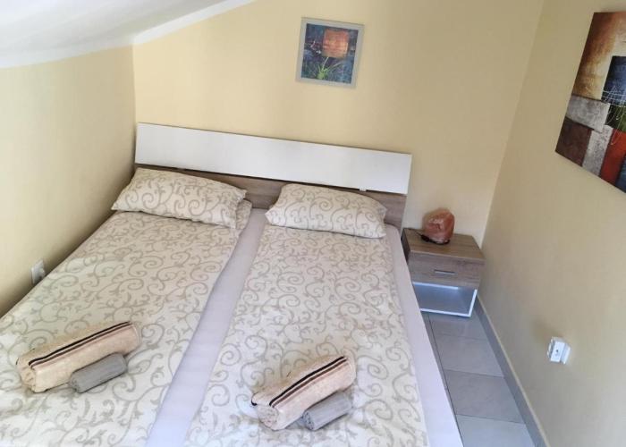 Apartmani Vukan