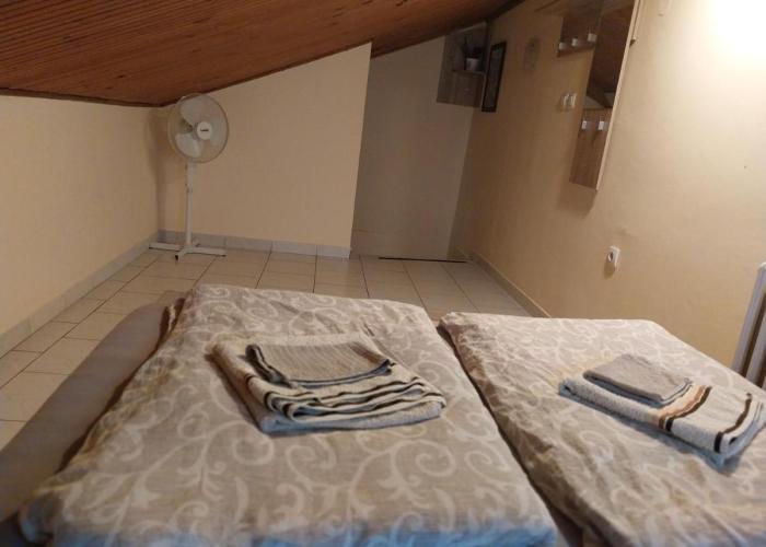 Apartmani Vukan