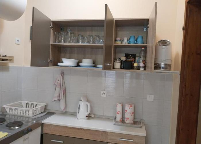 Apartmani Vukan