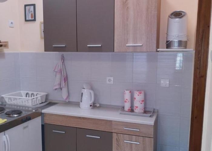 Apartmani Vukan