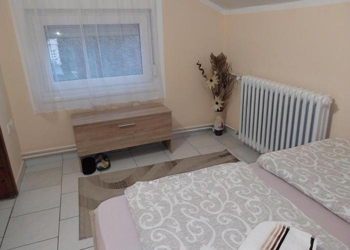 Apartmani Vukan