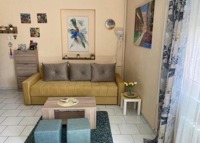 Apartmani Vukan