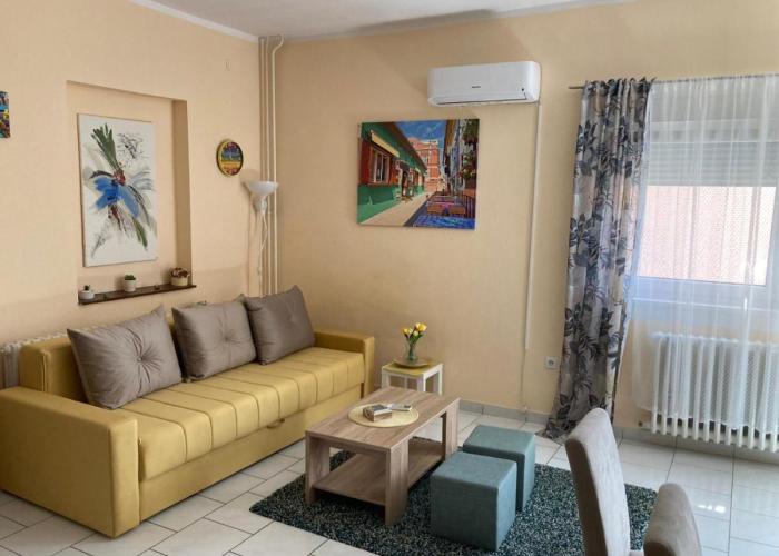 Apartmani Vukan