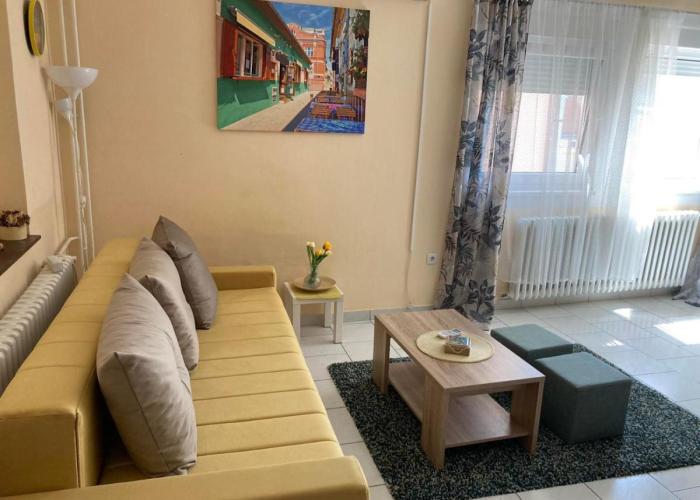 Apartmani Vukan