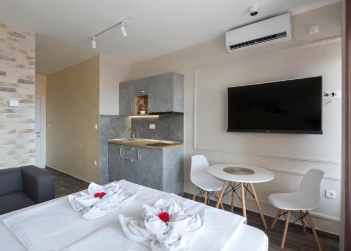Villa Lazy Hill