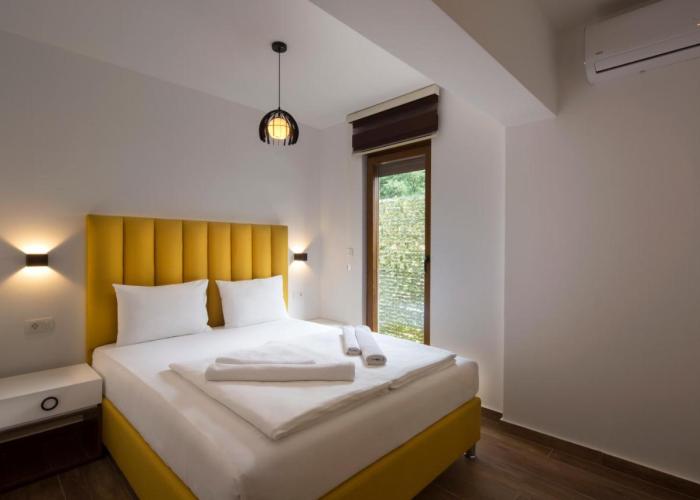 Villa Lazy Hill