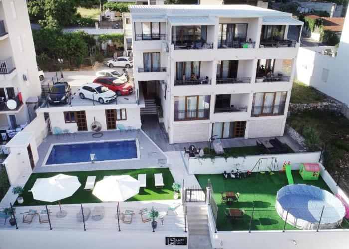 Villa Lazy Hill