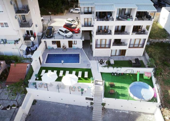Villa Lazy Hill