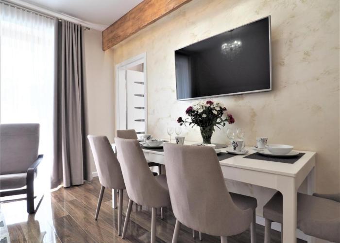 VIP Apartamenty Cristal