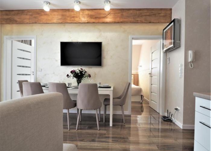 VIP Apartamenty Cristal