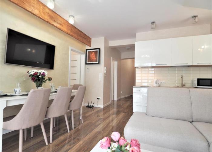 VIP Apartamenty Cristal