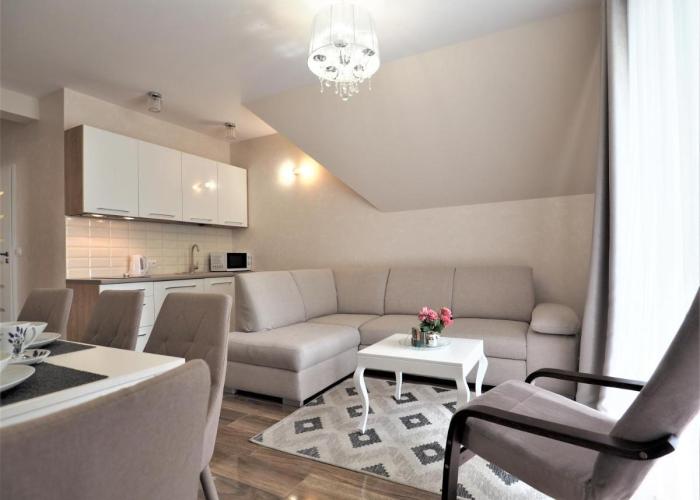 VIP Apartamenty Cristal