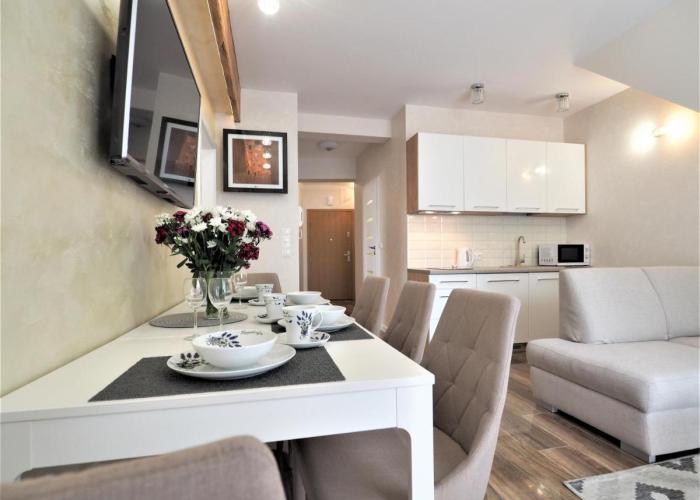 VIP Apartamenty Cristal