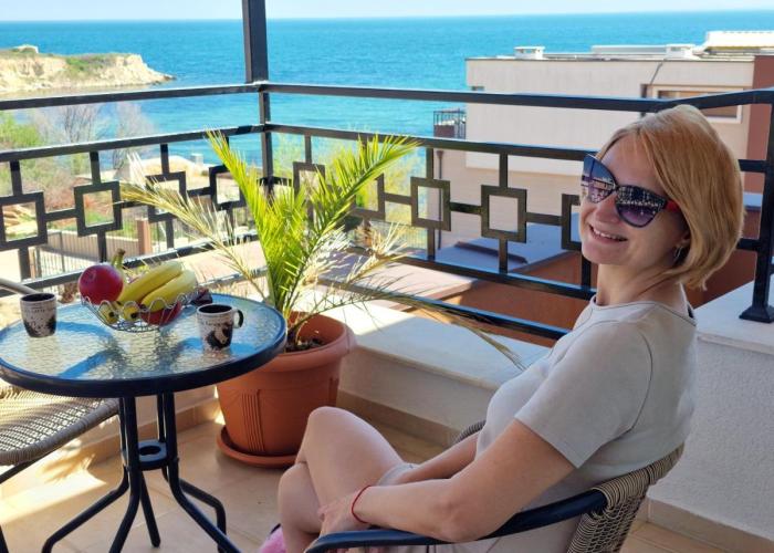 NIKO Sea Apartments