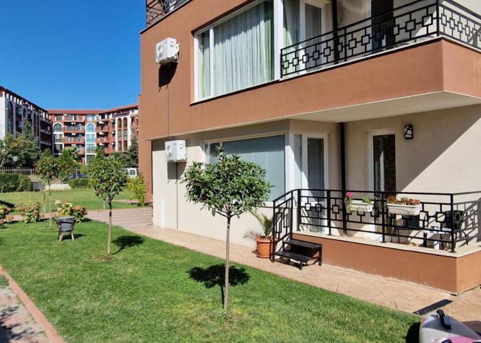 NIKO Sea Apartments