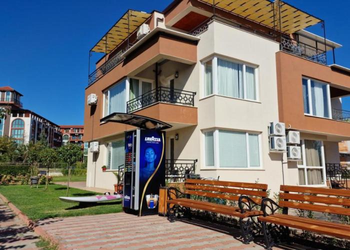 NIKO Sea Apartments