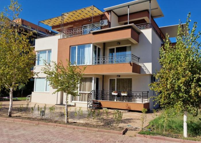 NIKO Sea Apartments