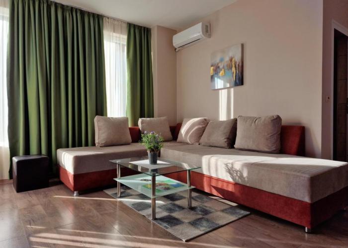 NIKO Sea Apartments
