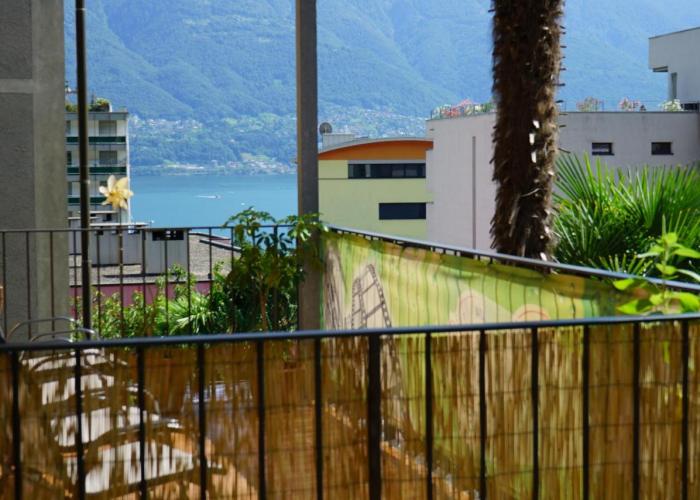 Baia del Re da joli e Amedeo Lago Maggiore